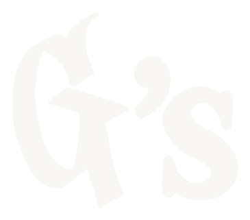 G's