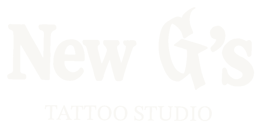 New G's Studio — logotipo