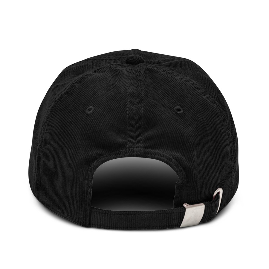 Gorra New G's — vista trasera